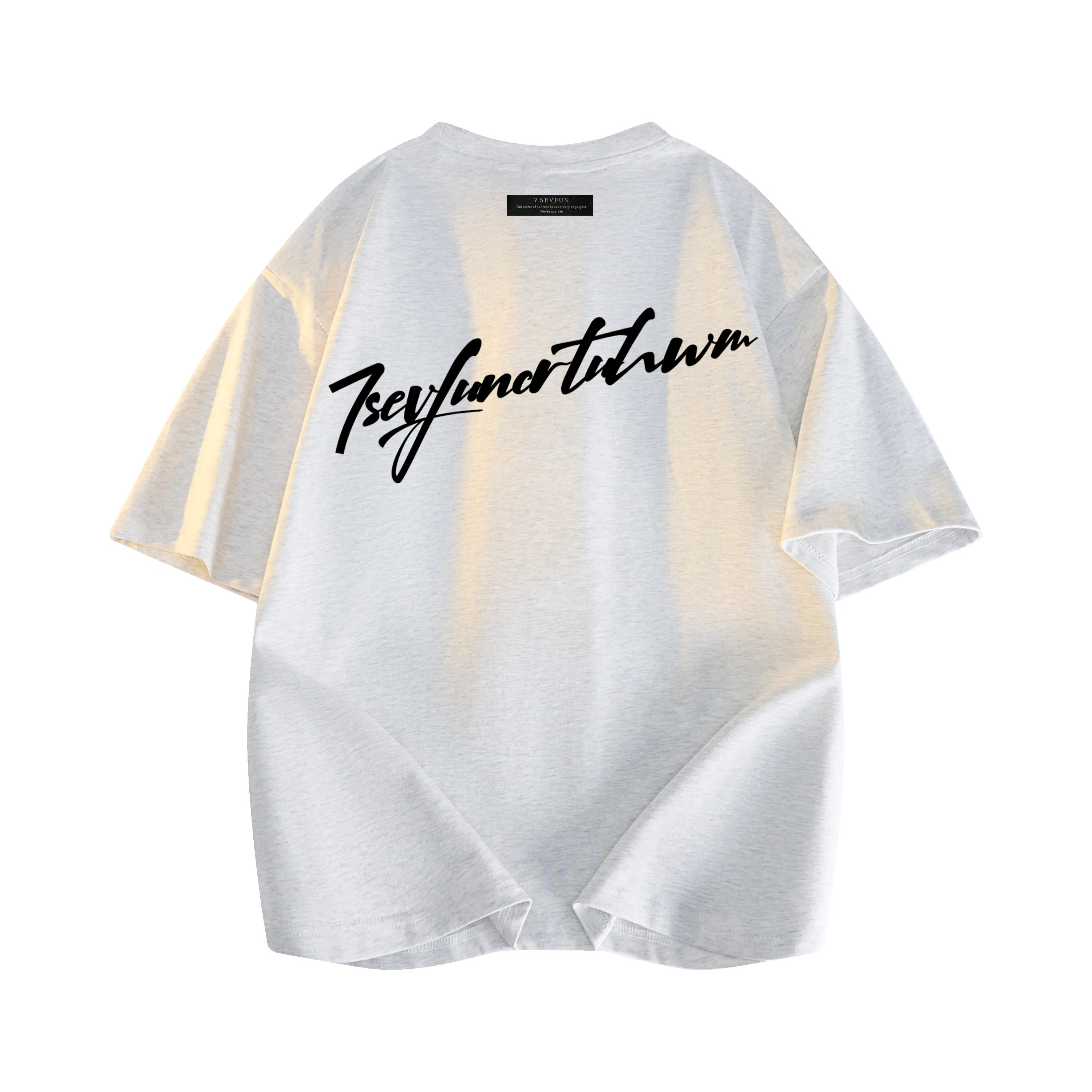 7 SEVFUN T