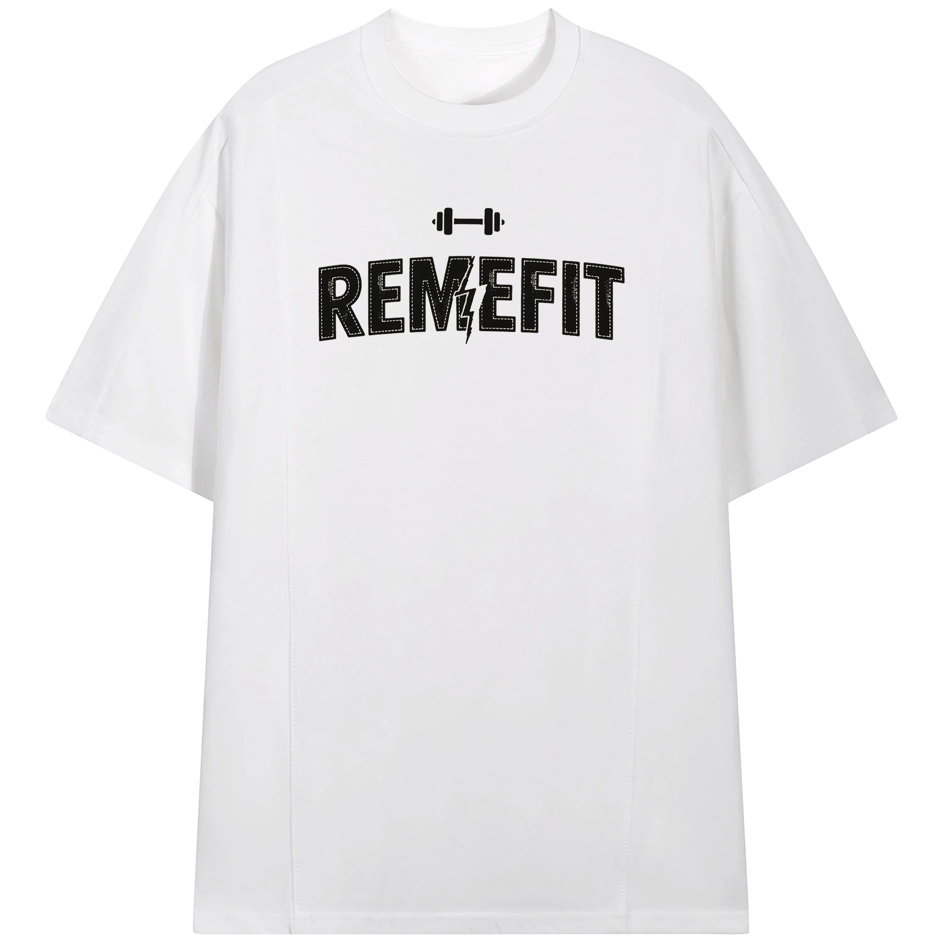 REMEFIT LOGOT
