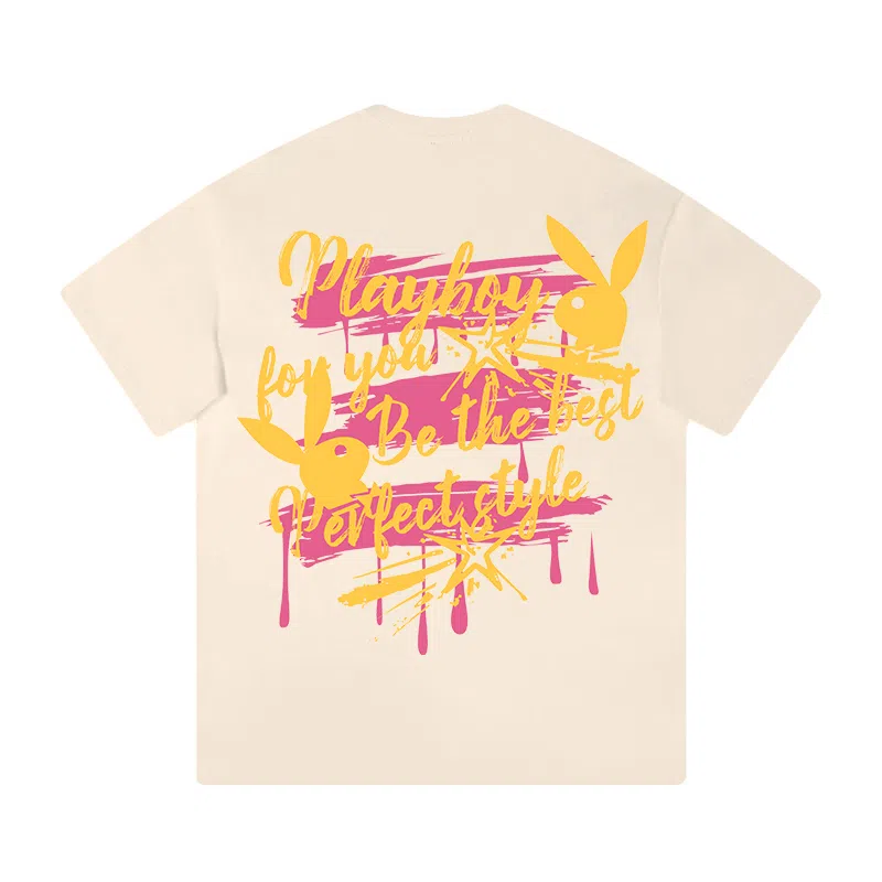 Playboy logoT