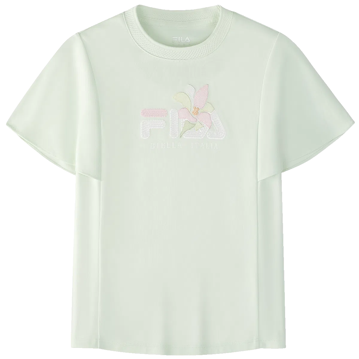 FILA KIDSTWHITE LINE