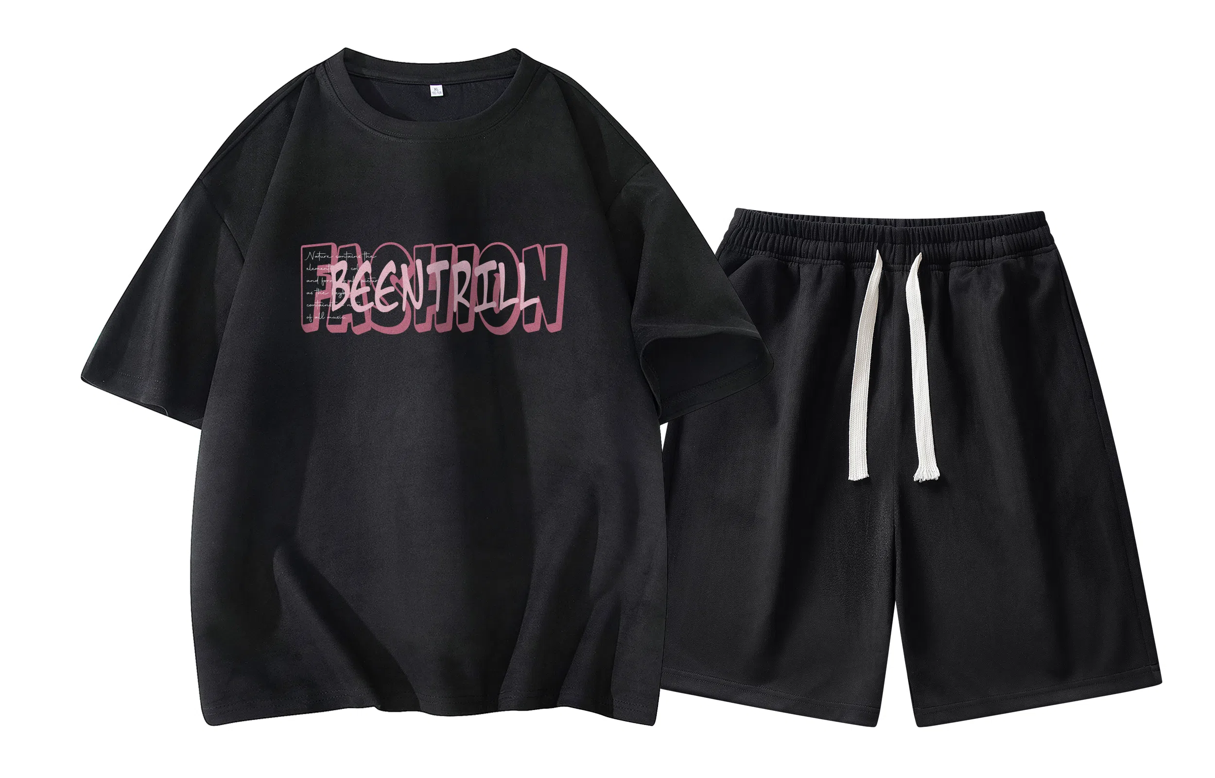 BEENTRILL T