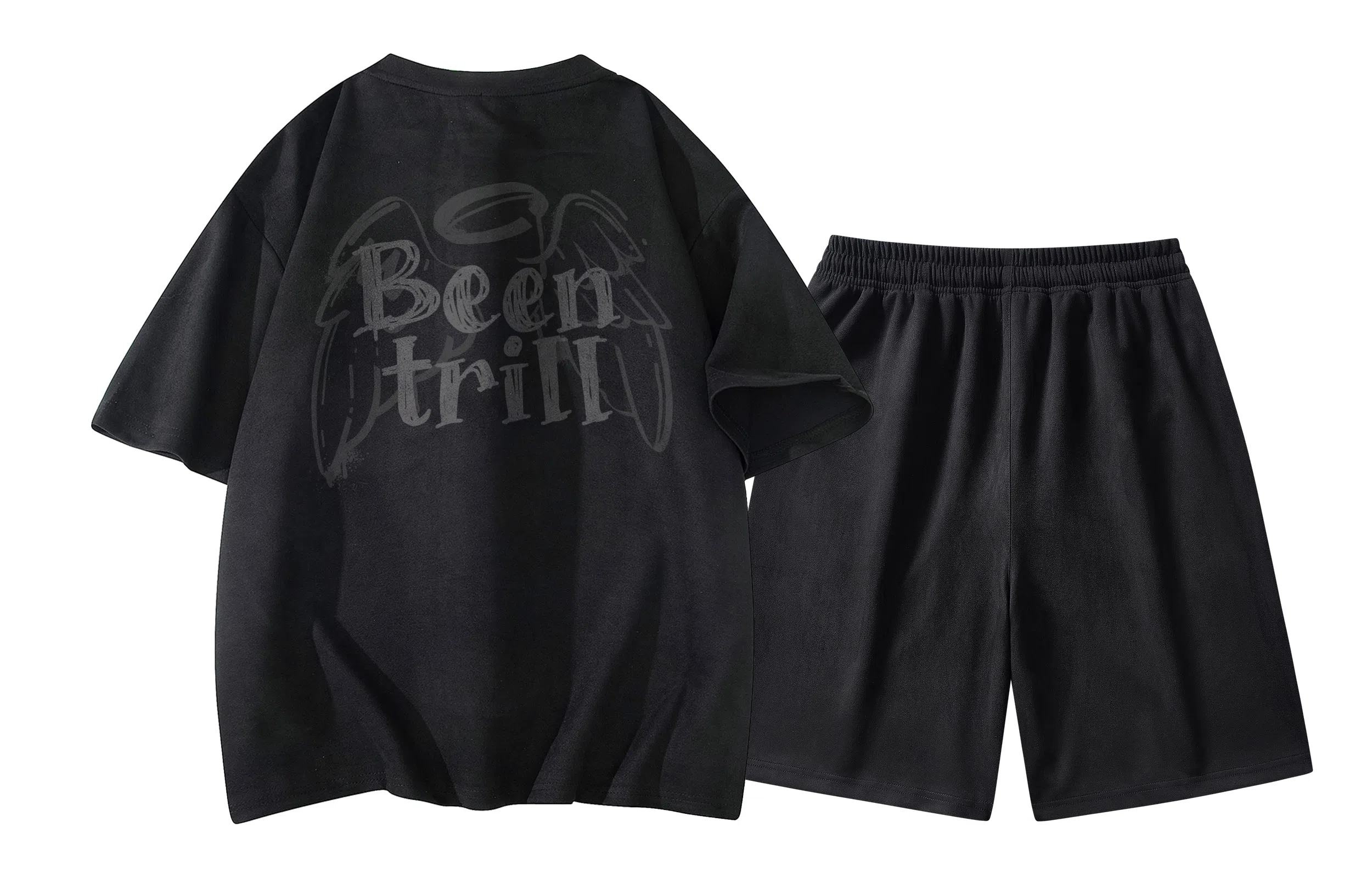 BEENTRILL
