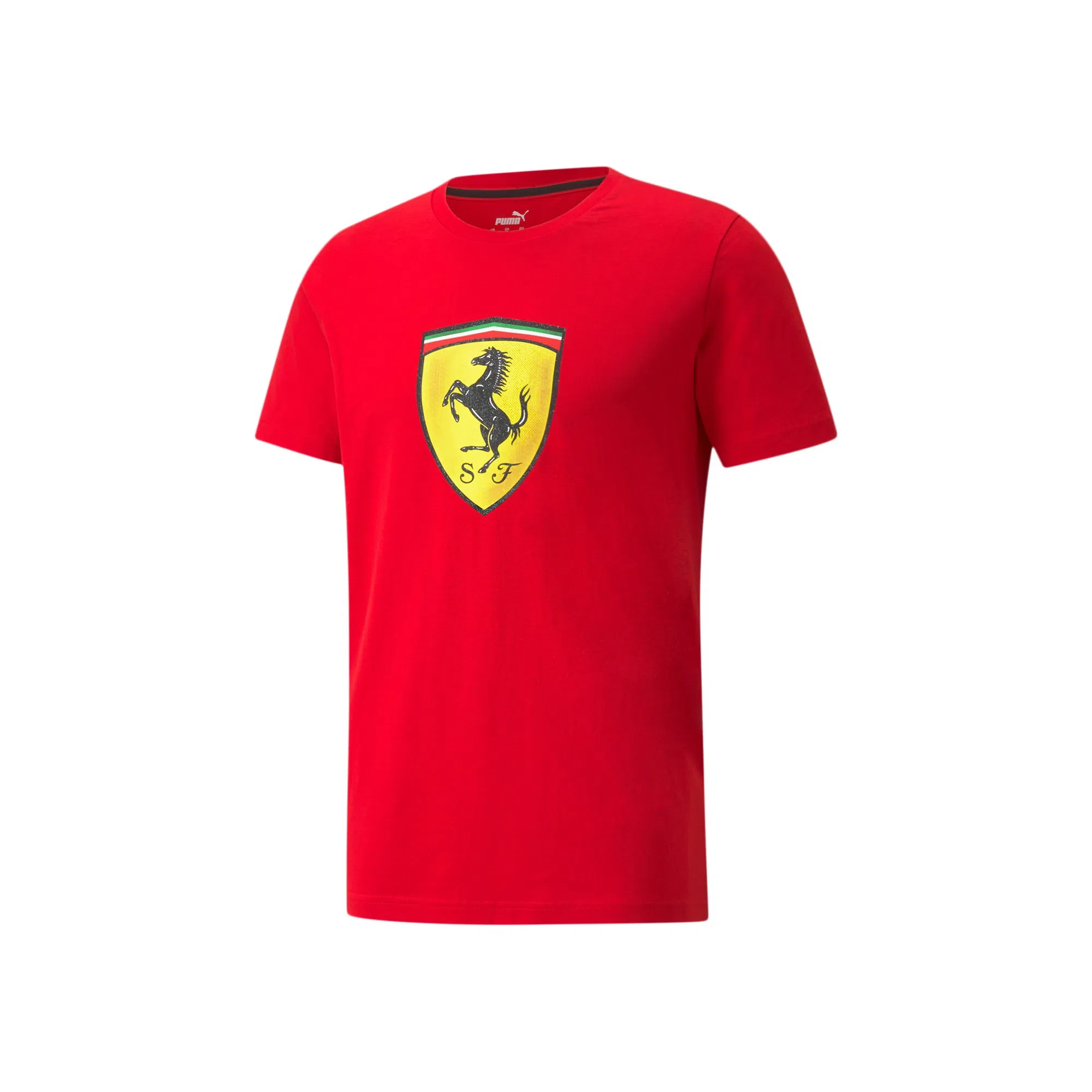 PUMA Scuderia Ferrari Racing Red