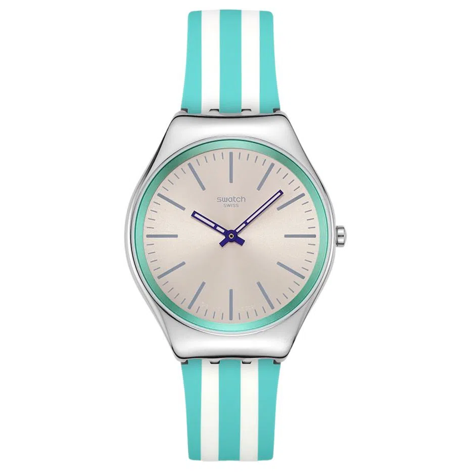 SWATCH ESSENTIALS 30 38*45.6mm