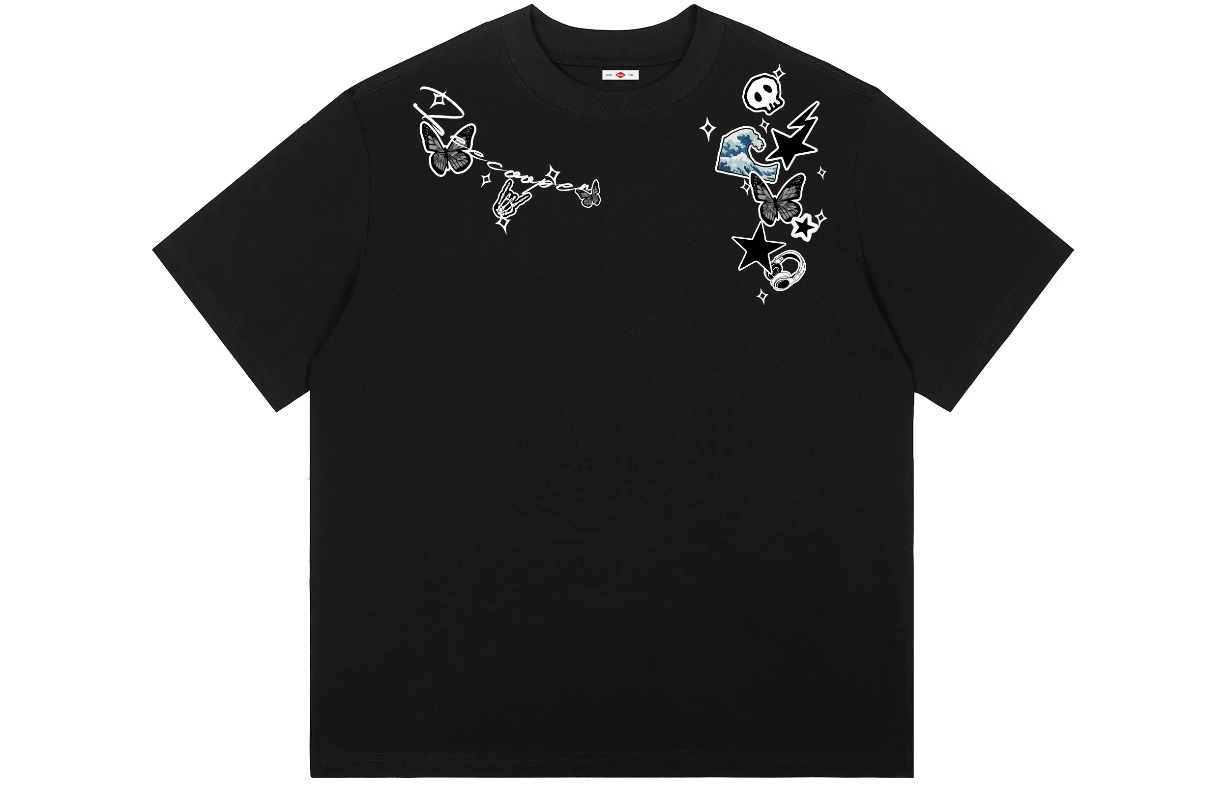 Lee Cooper logoT