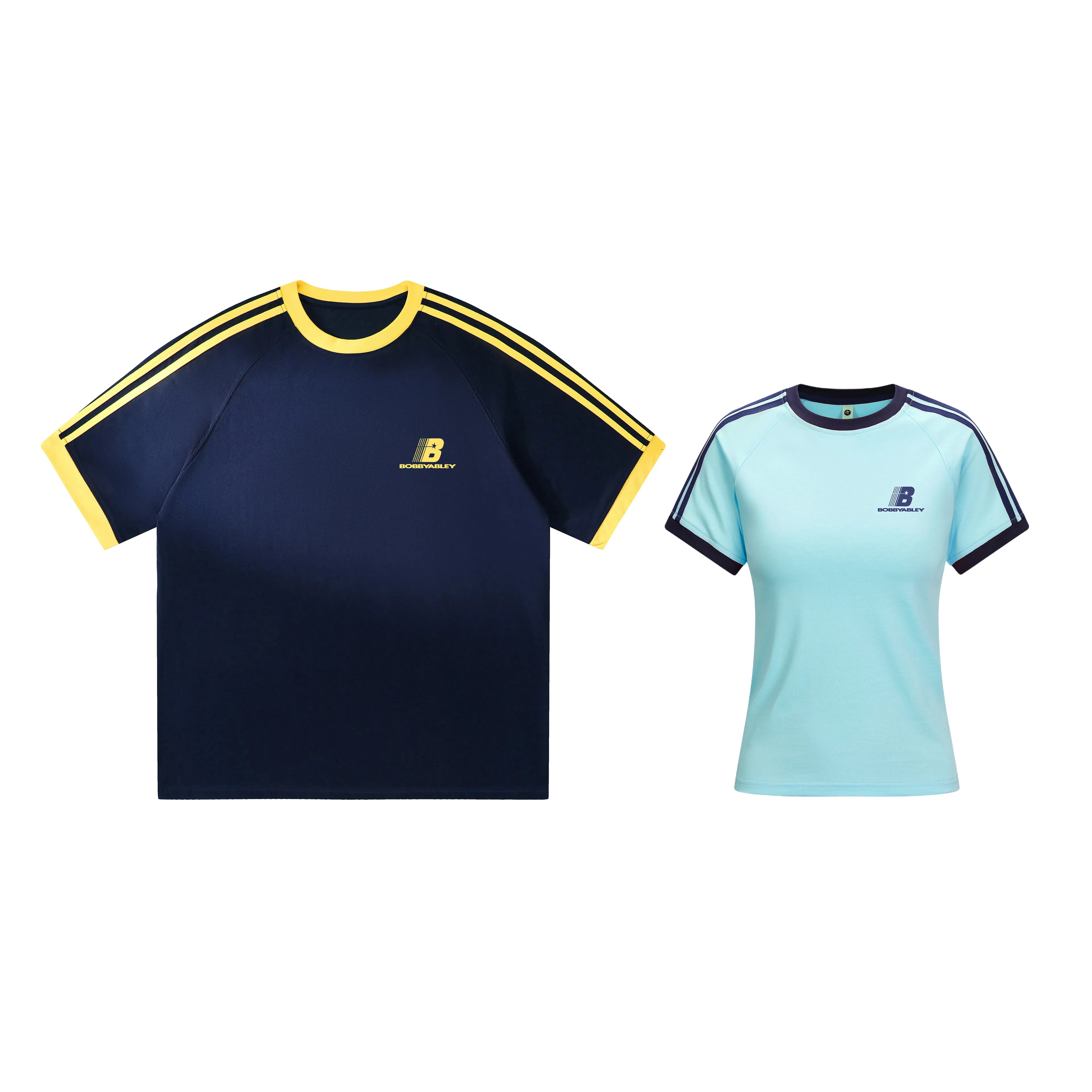 BOBBY ABLEY LOGO LogoT 2