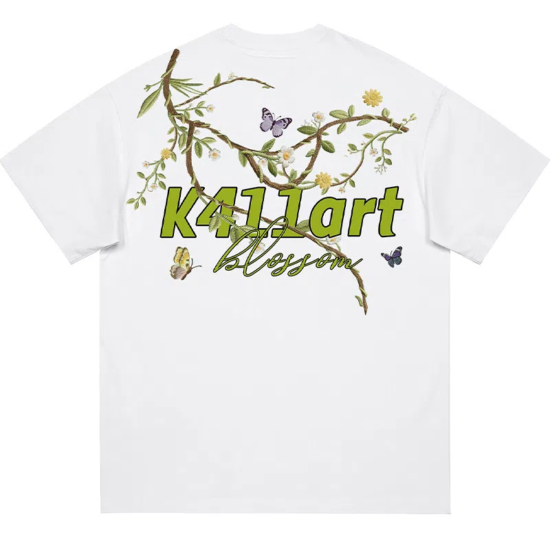 K411 LogoT