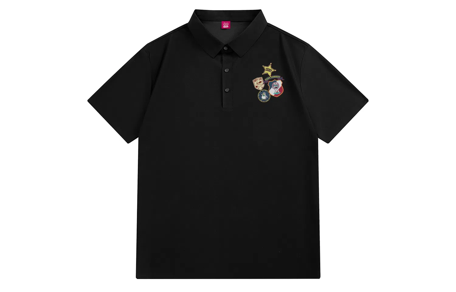 Disney Polo