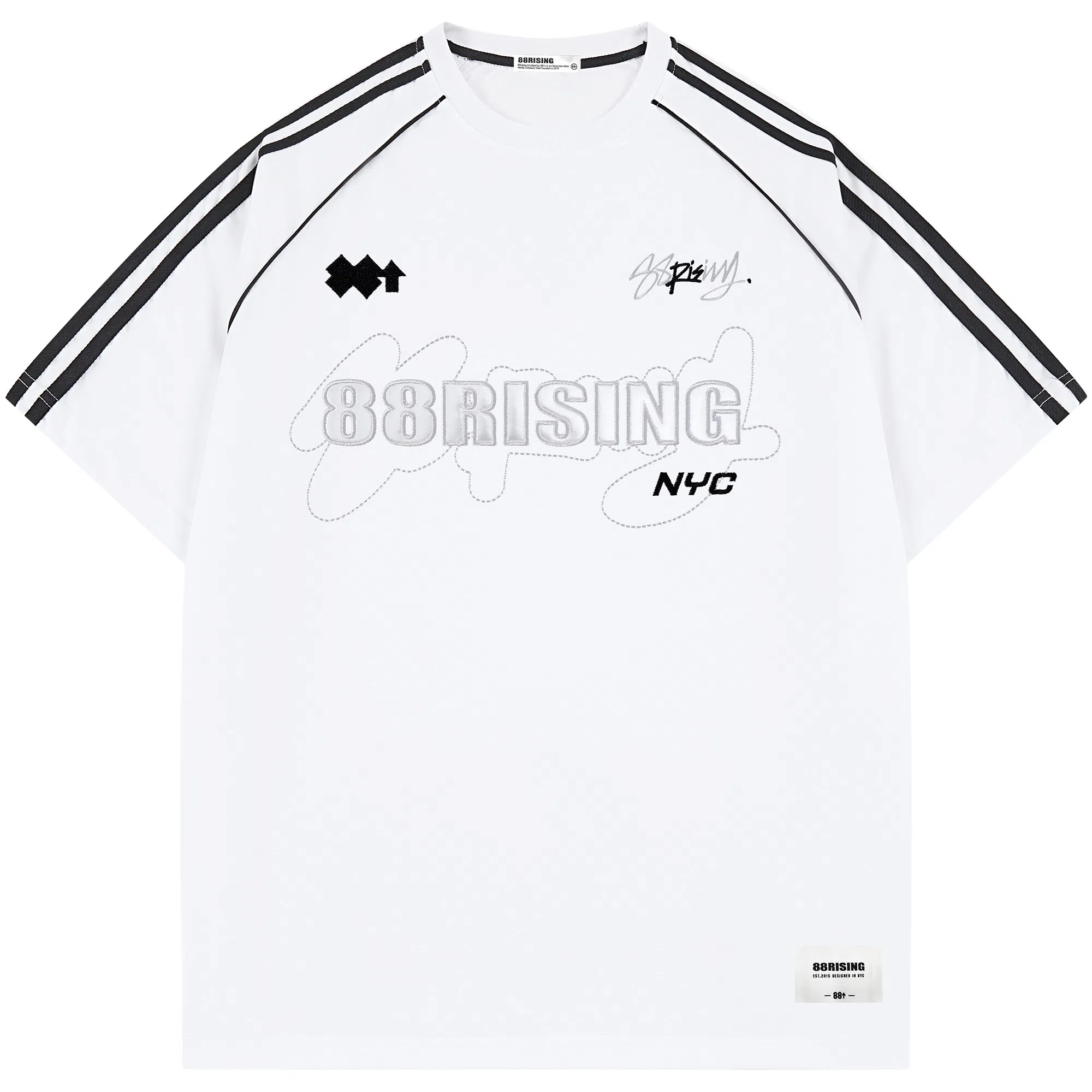 88rising T