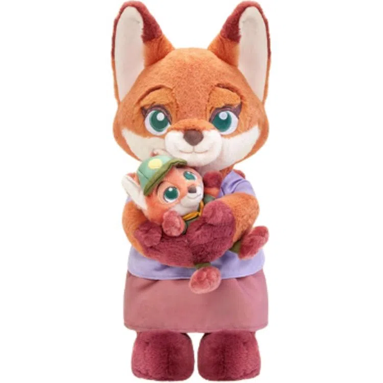 Disney x DISNEYLAND 32cm