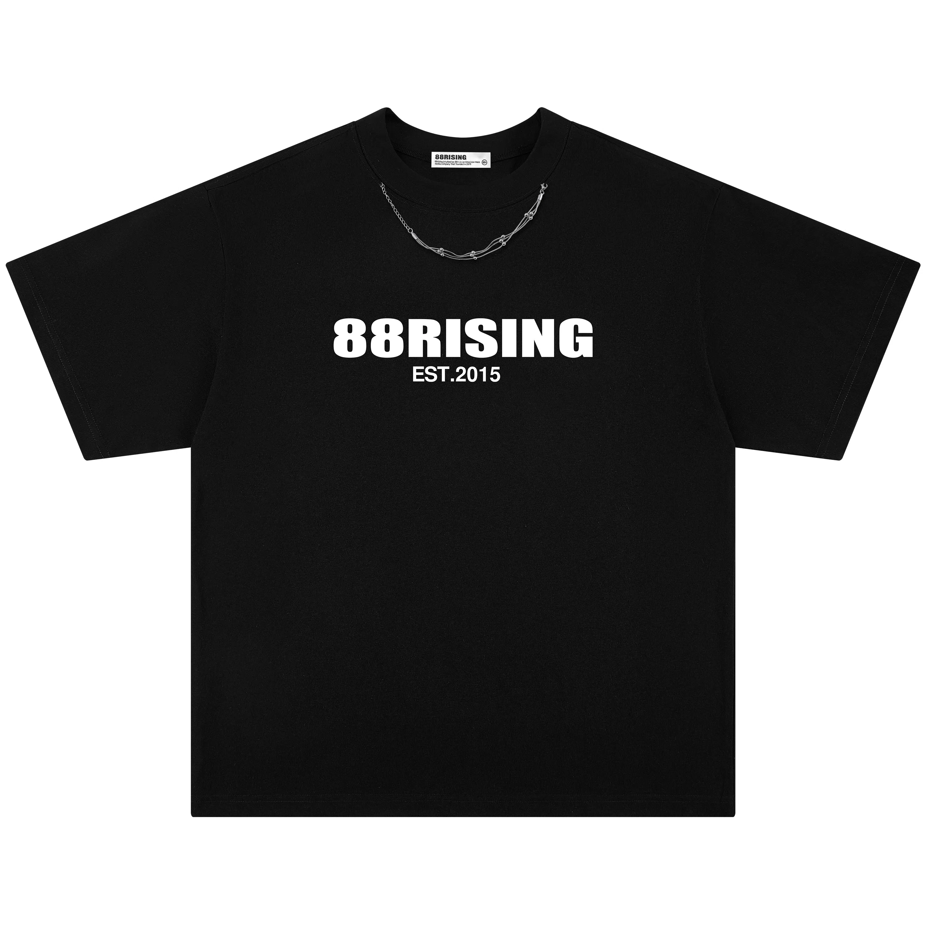 88rising T
