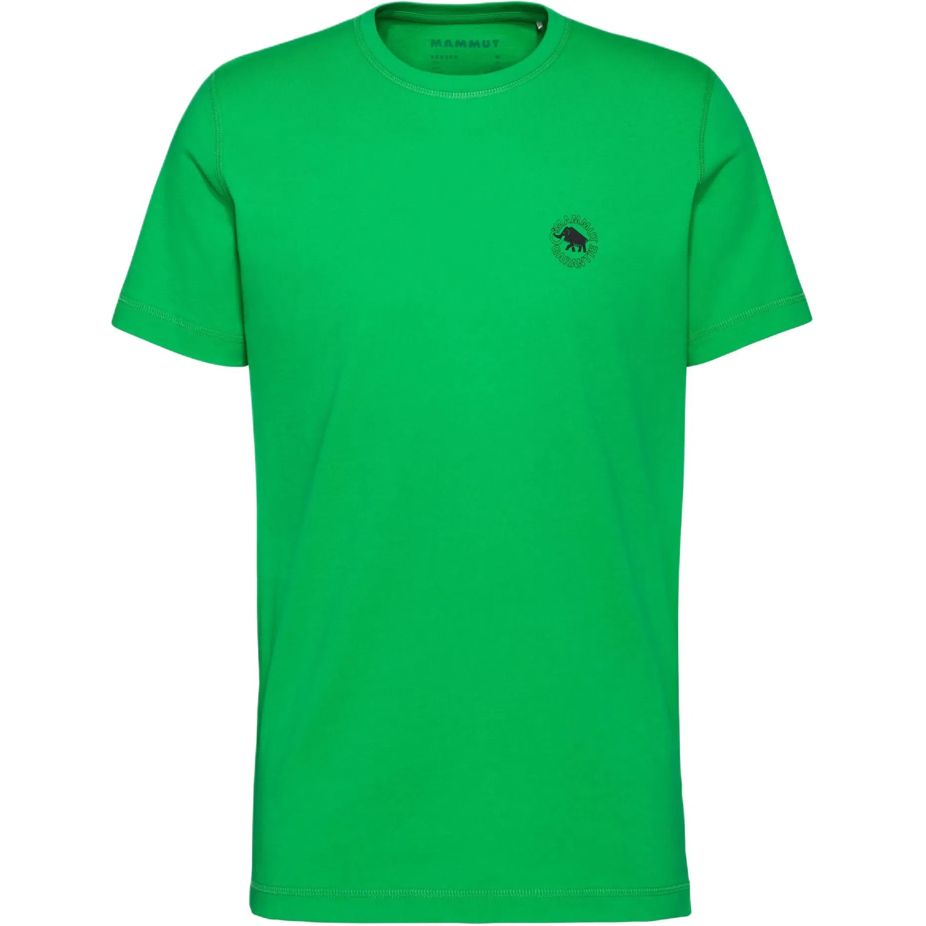 MAMMUT Core Garantie Logowear logoT