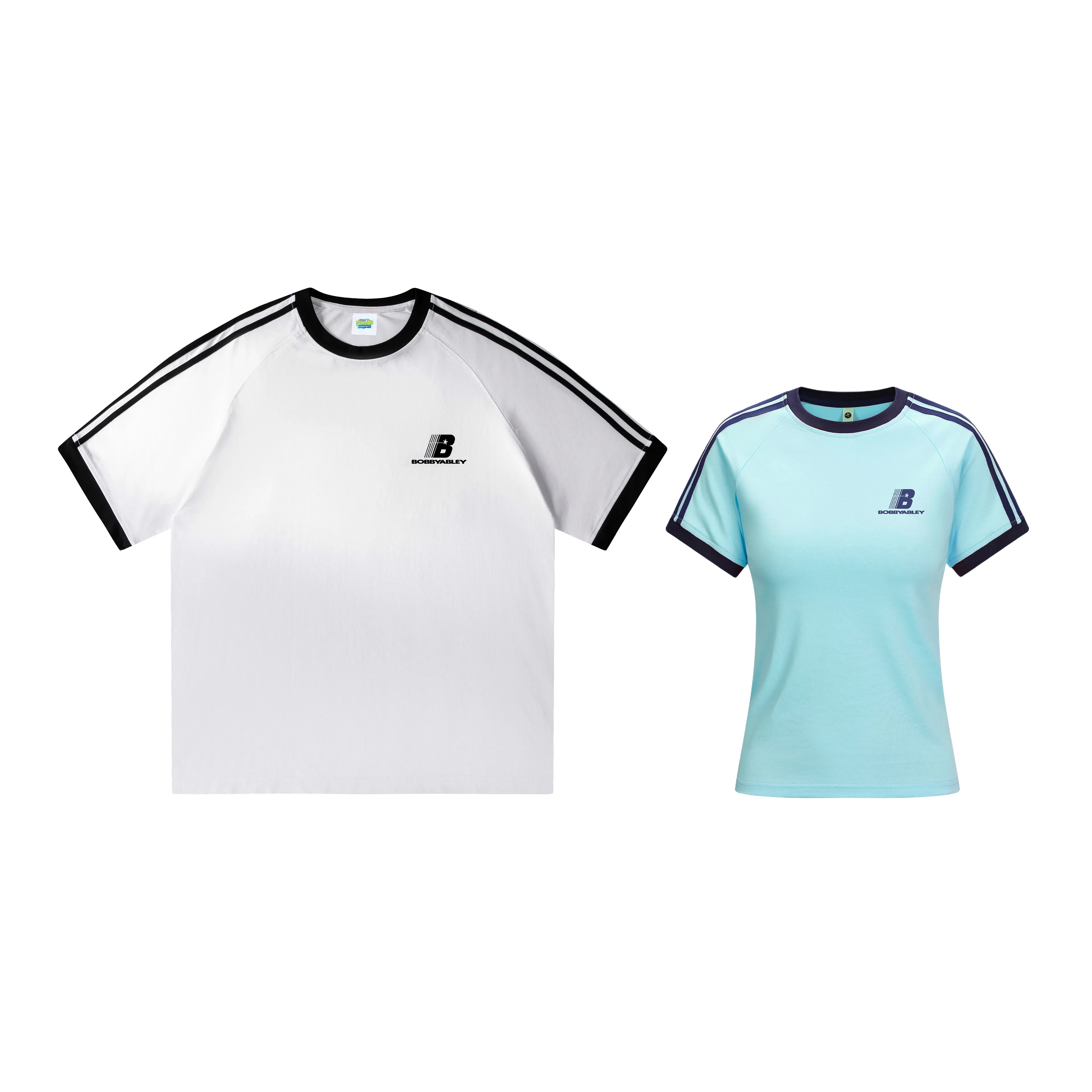 BOBBY ABLEY LOGO LogoT 2