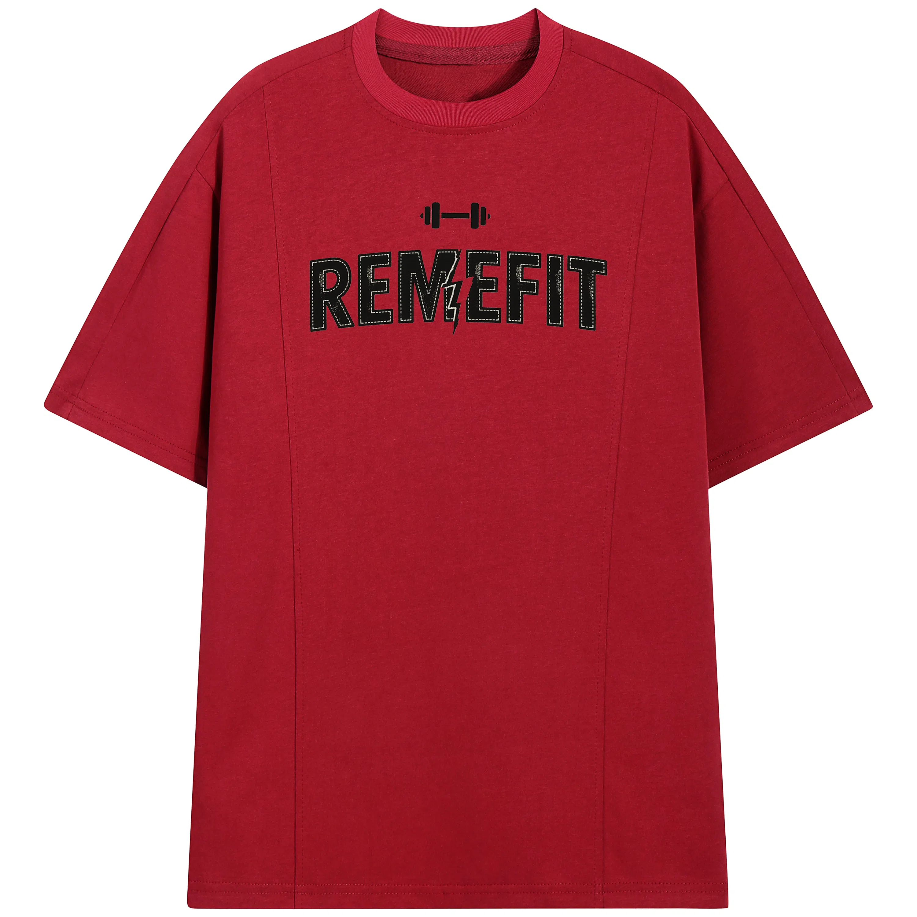 REMEFIT LOGOT