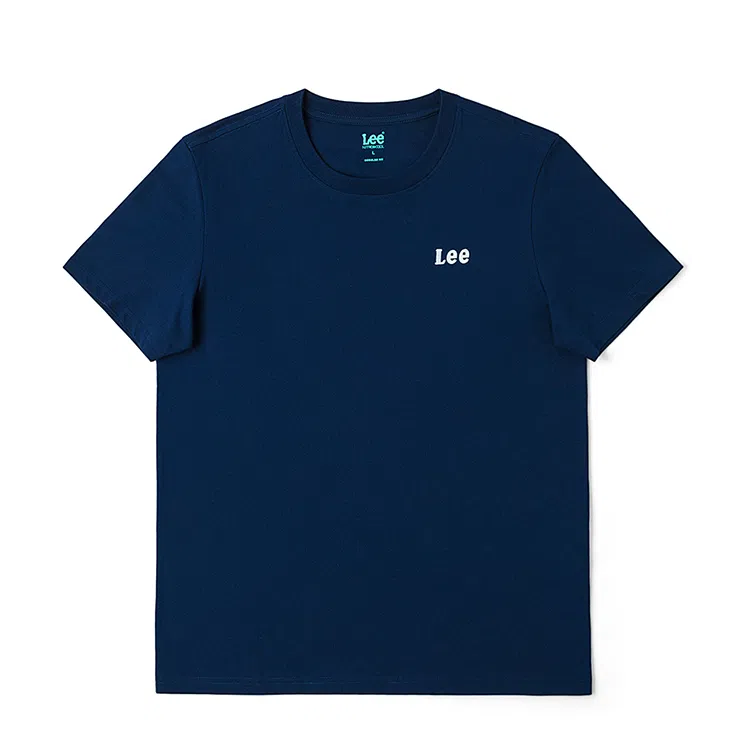 Lee SS25 LogoT