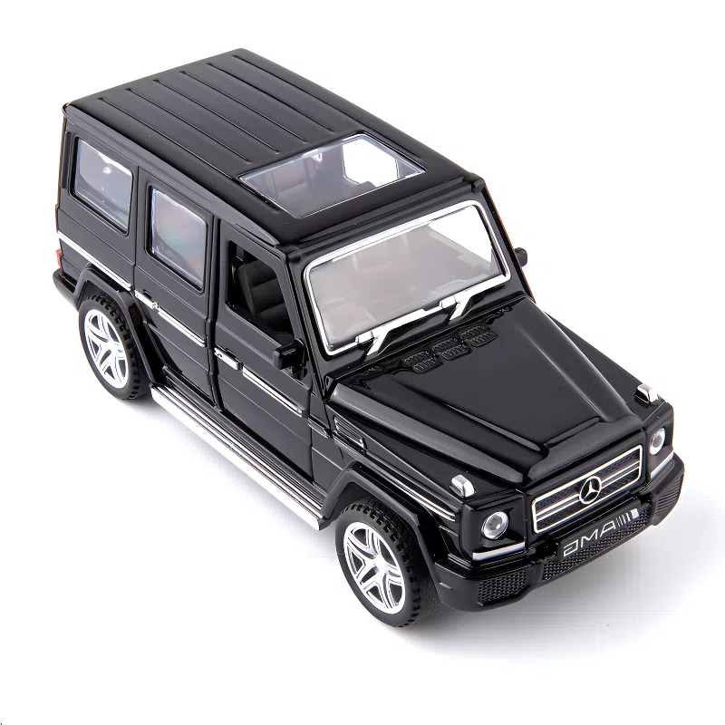 G 132 AMG65