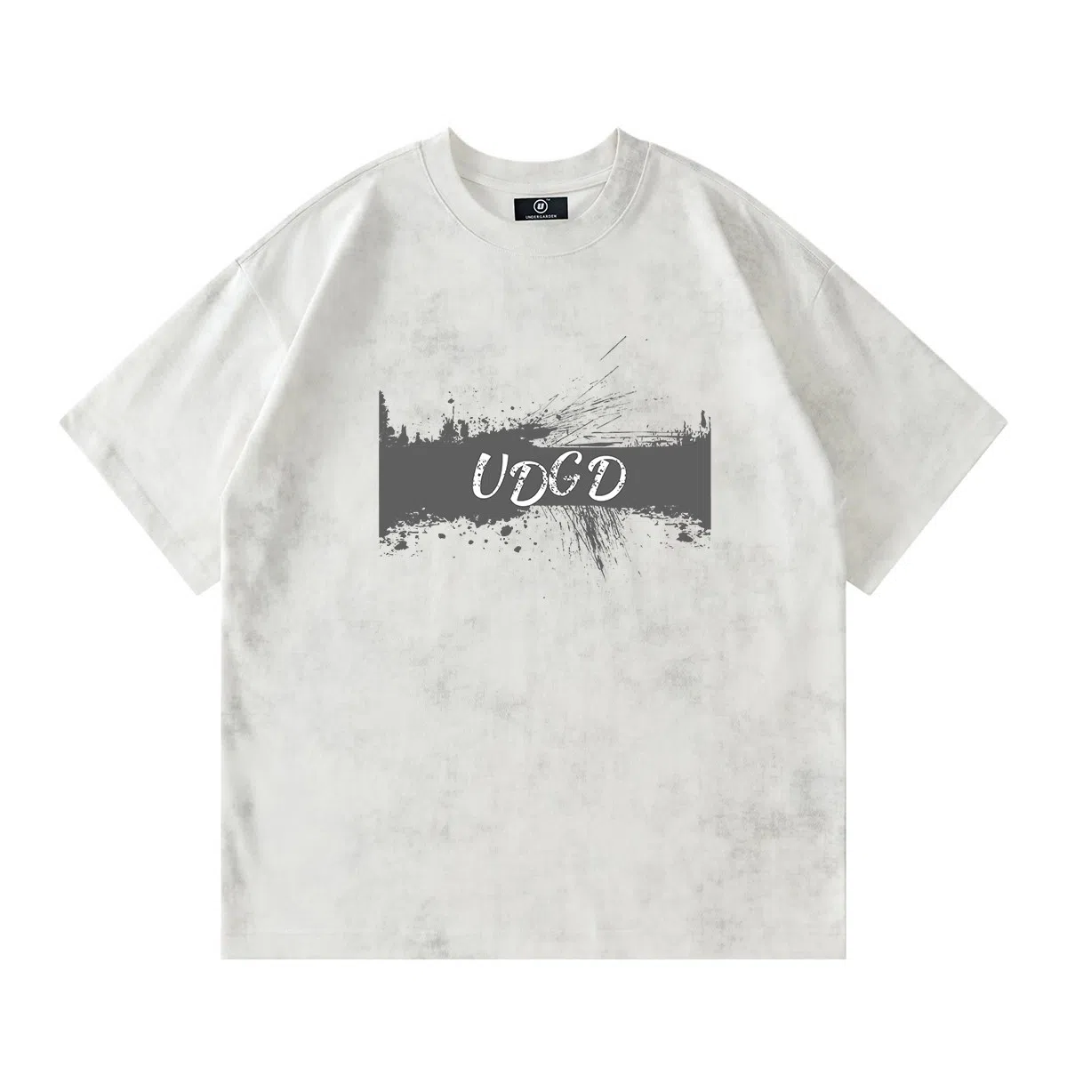 UNDERGARDEN i.tLOGOT