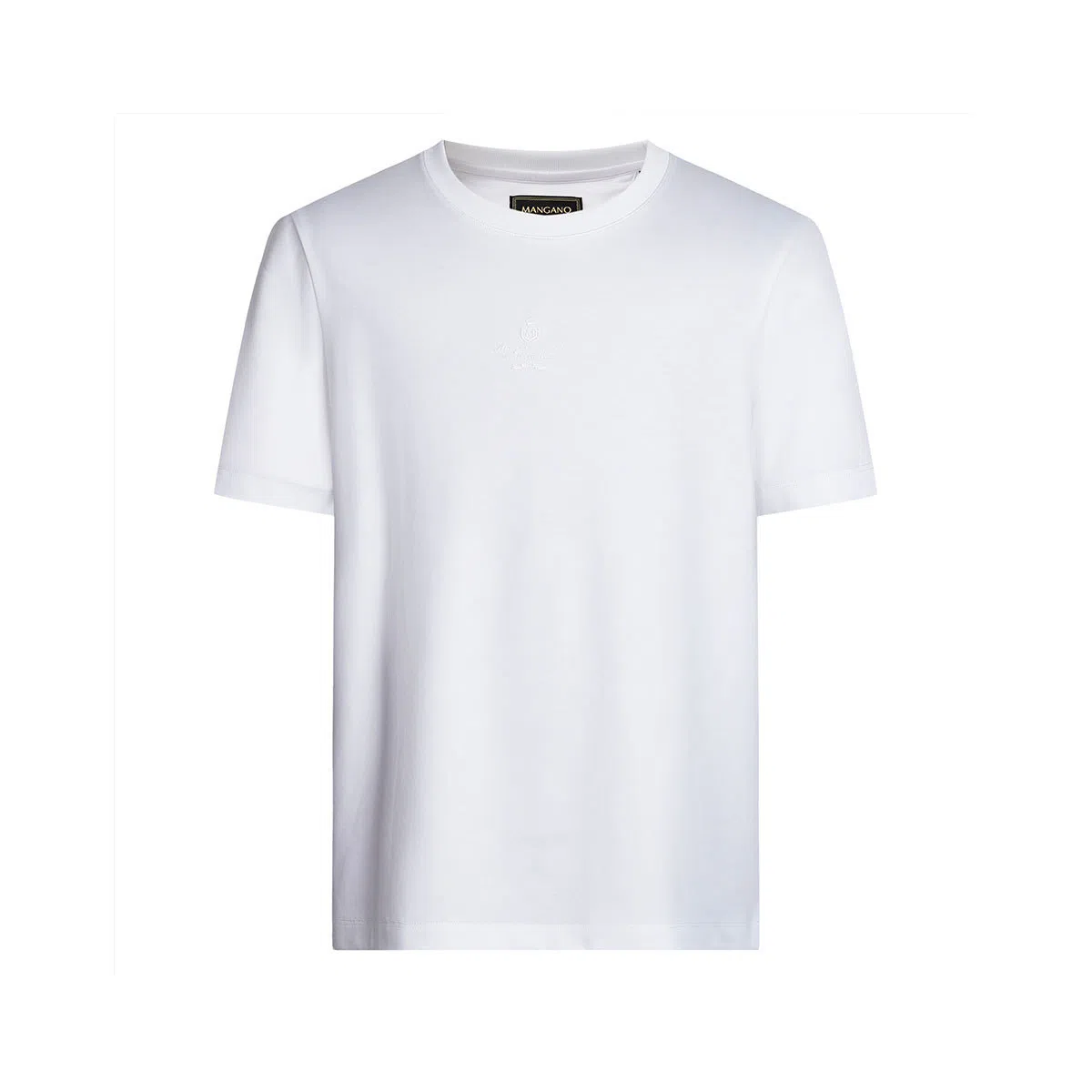 MANGANO T