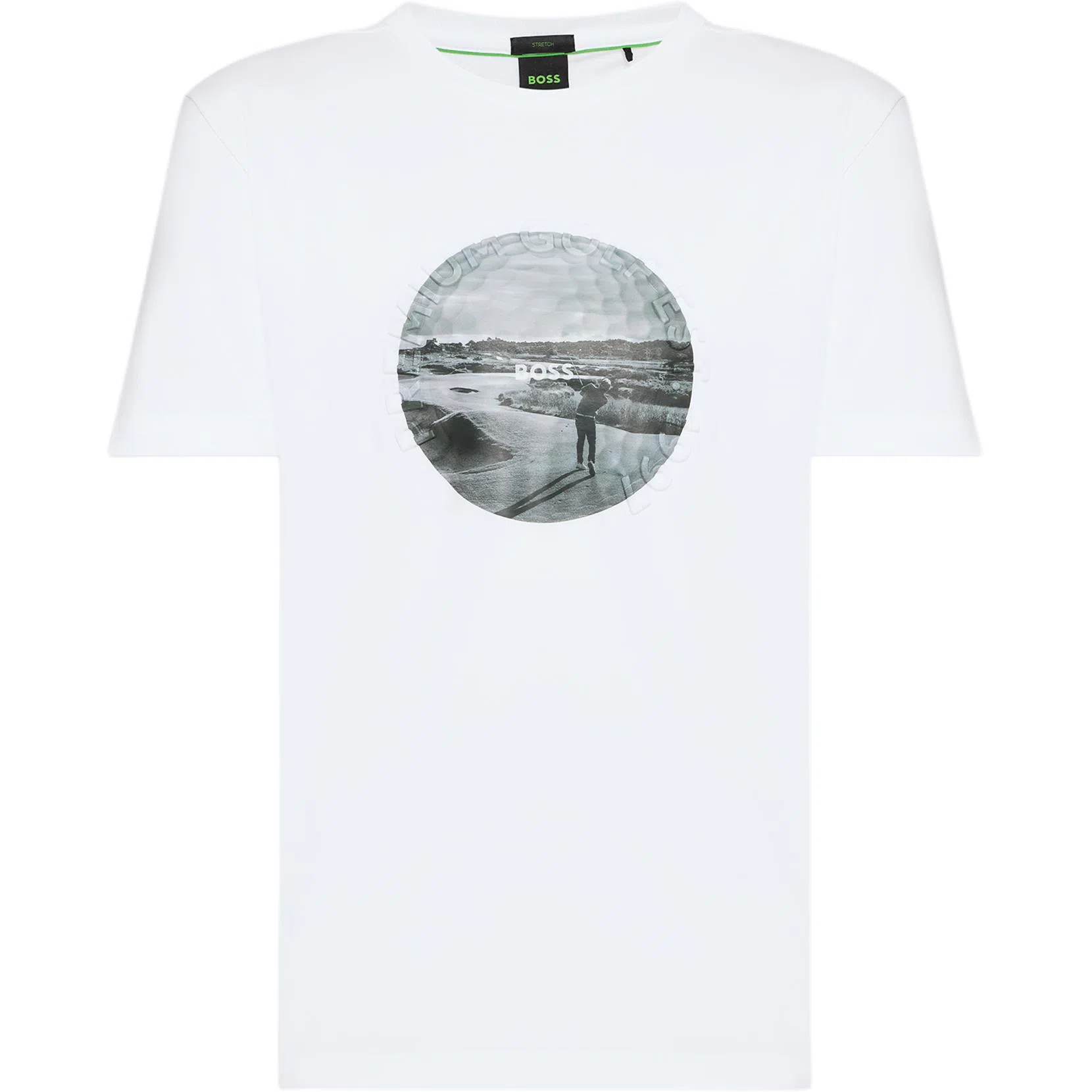 HUGO BOSS SS25 T