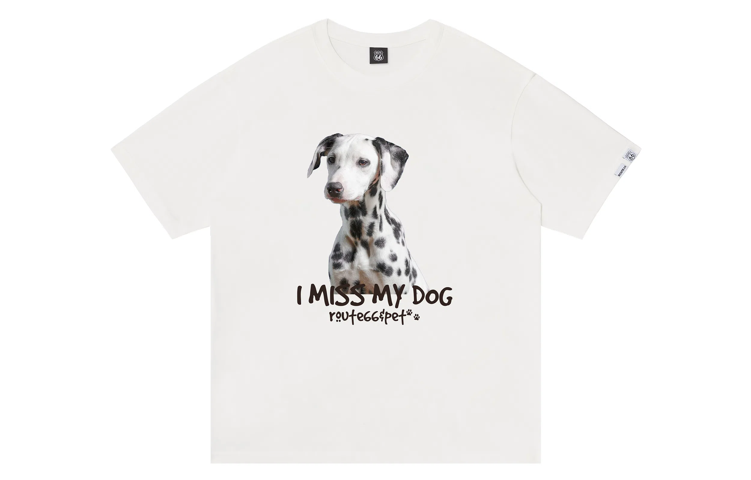 66ROUTE 66 T