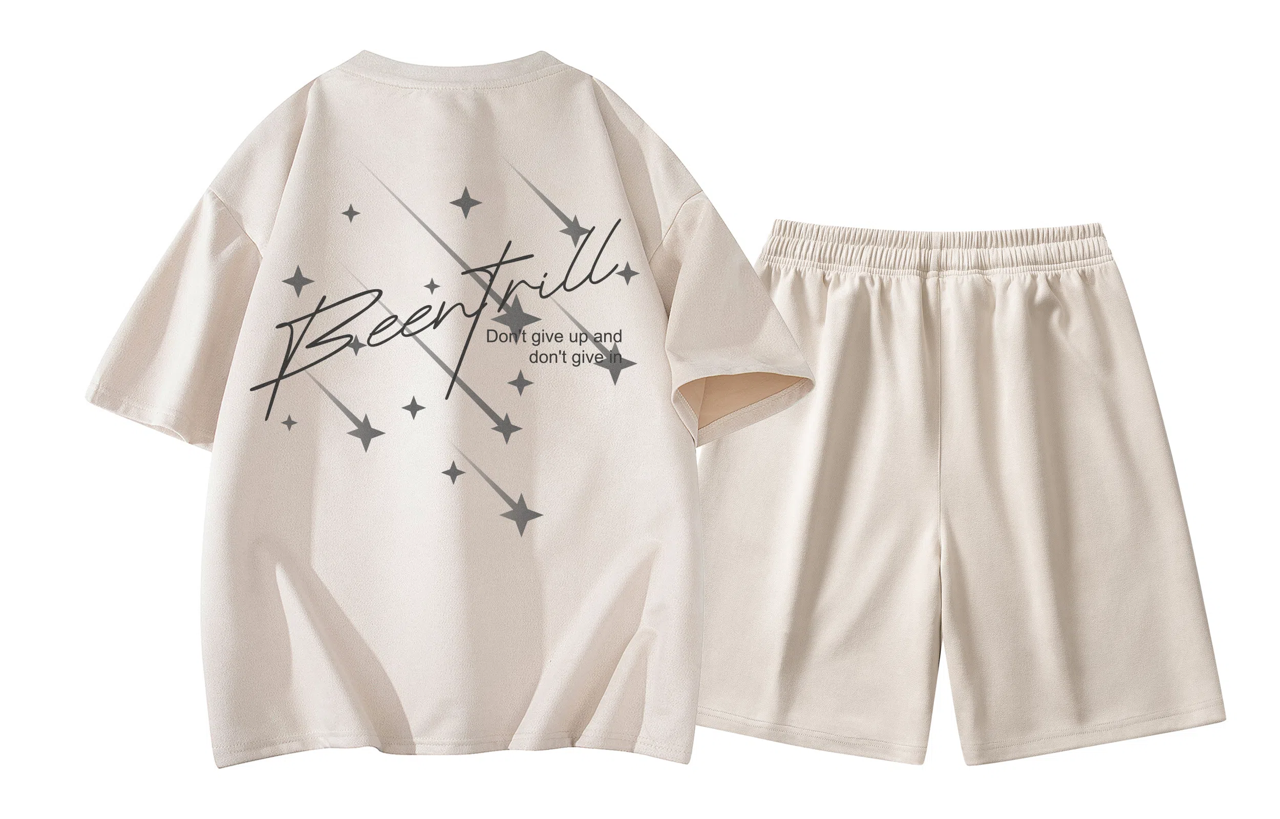 BEENTRILL TClean fit