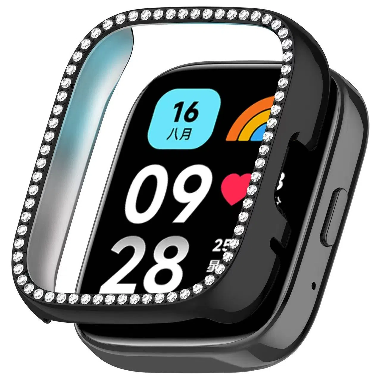 Antey watch5