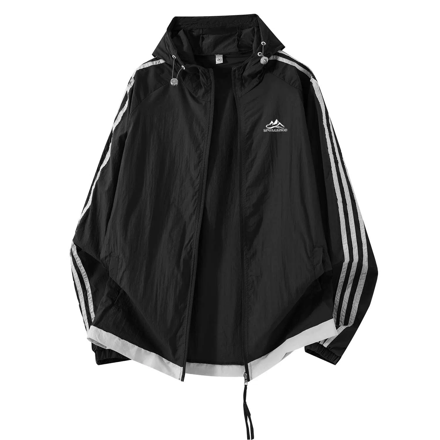 SPONGEBOB SQUAREPANTS Logo