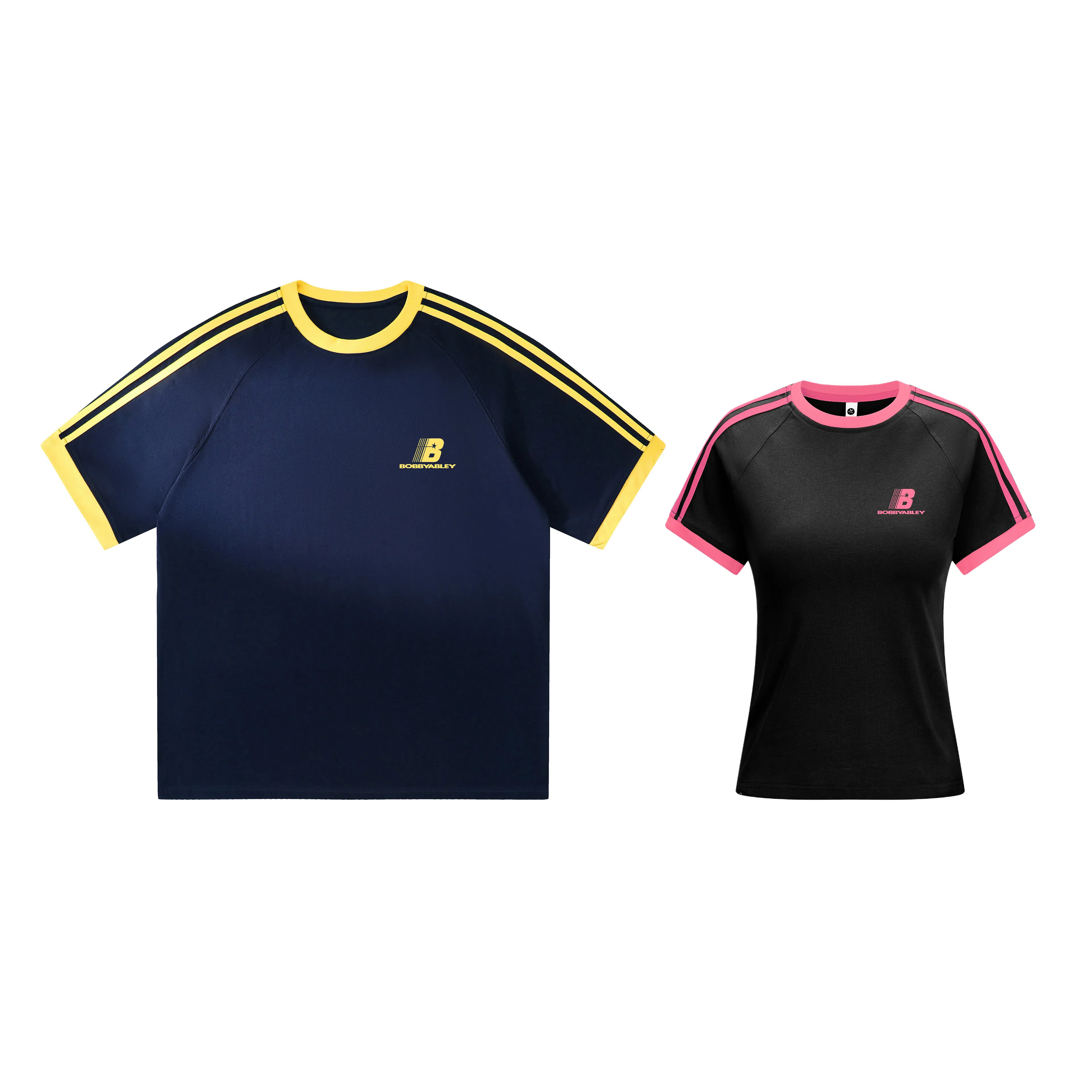 BOBBY ABLEY LOGO LogoT 2