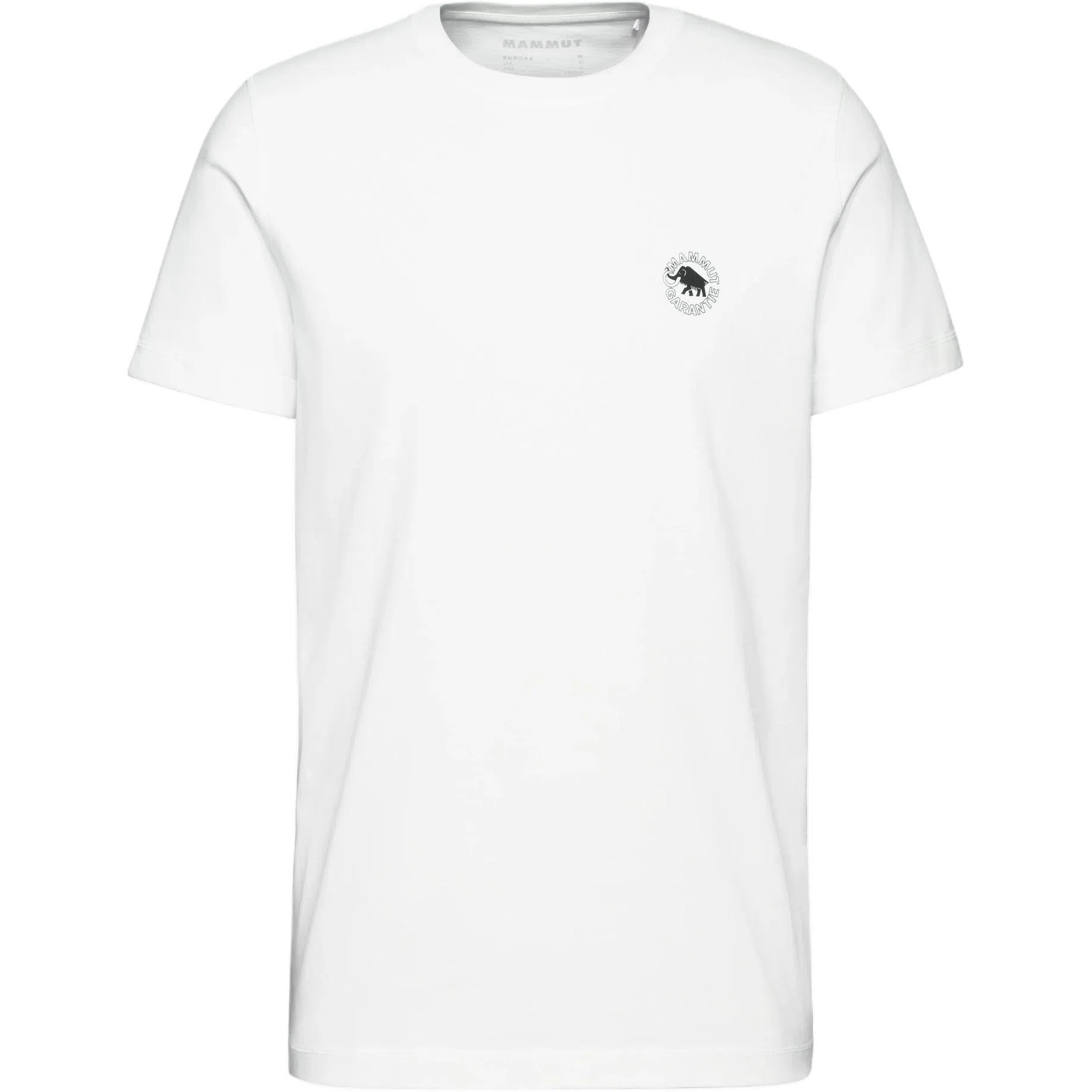 MAMMUT Core Garantie Logowear logoT