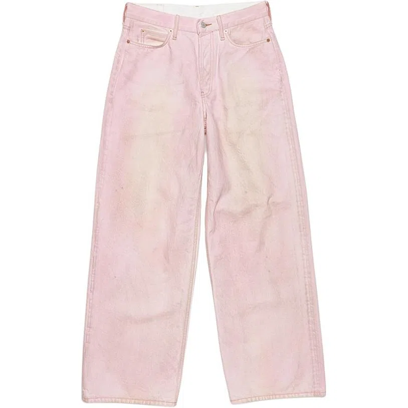 Acne Studios SS25 1981