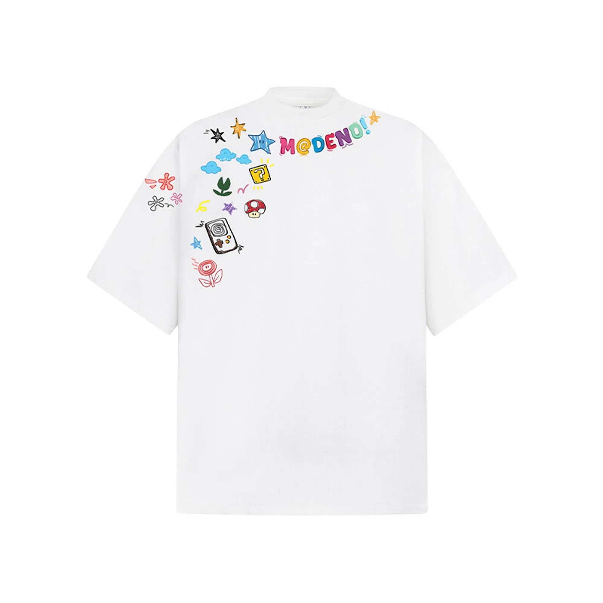 Fakeyoung T