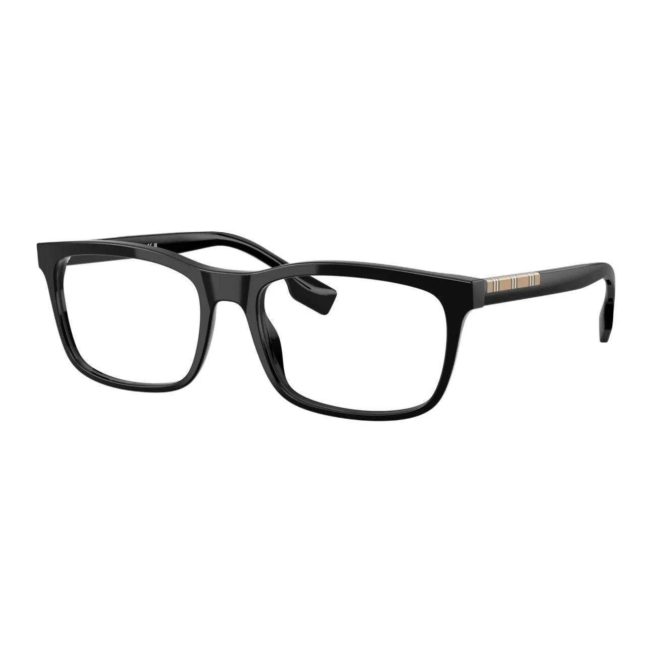 Burberry Optical Glasses Black