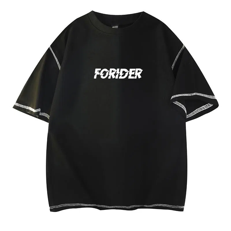 FORIDER T