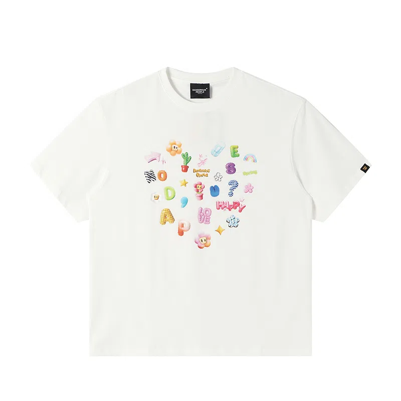 DANGEROUSPEOPLE T