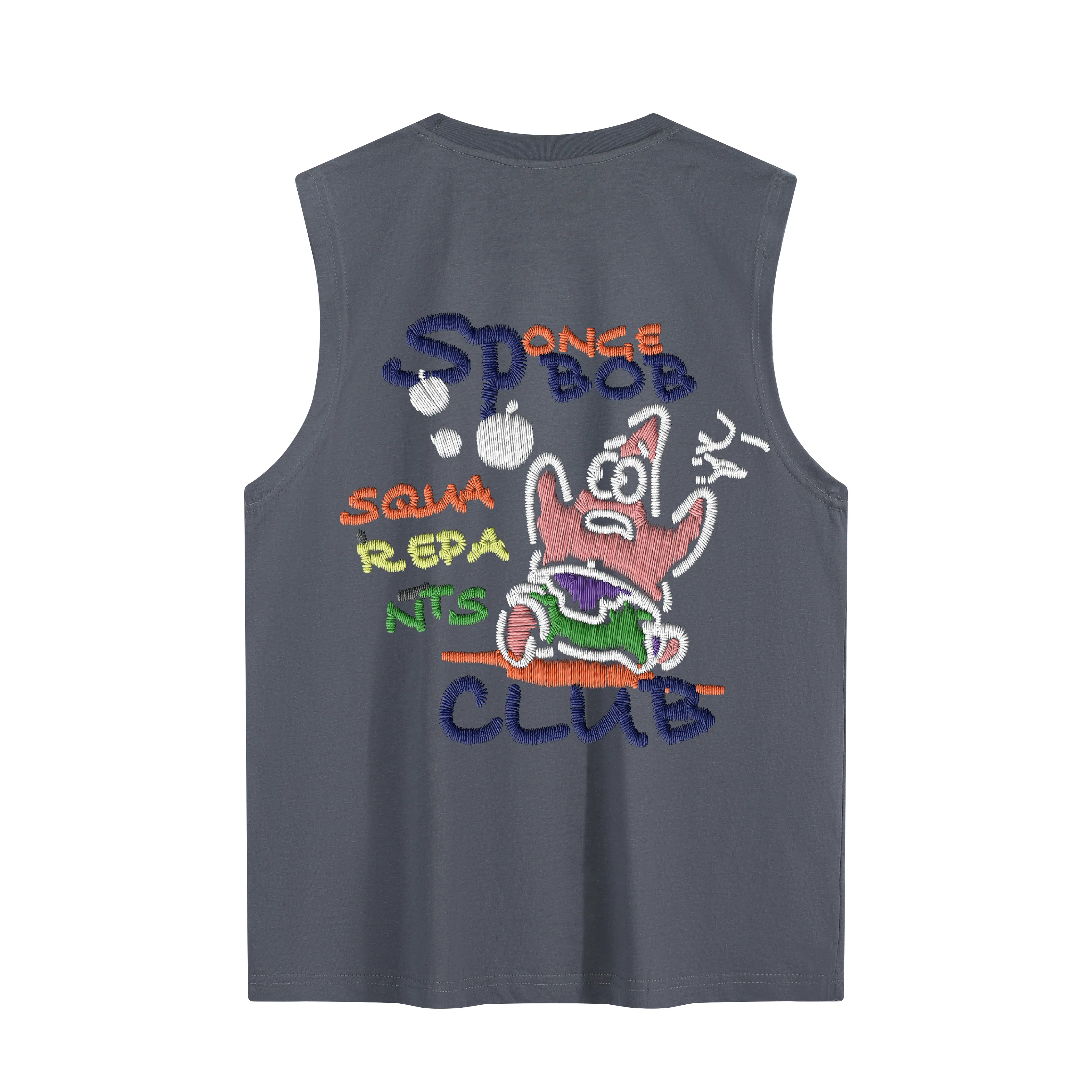 SPONGEBOB SQUAREPANTS