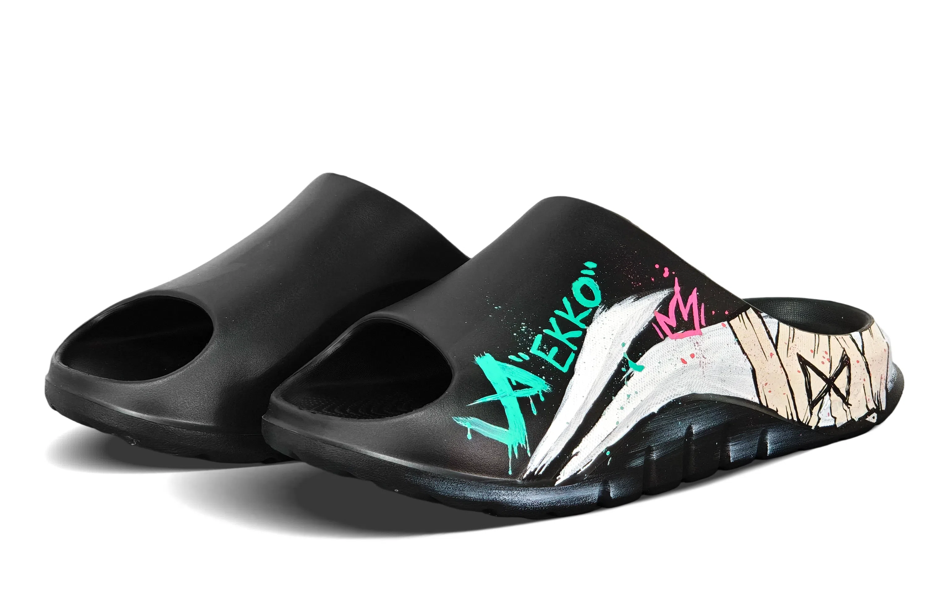 x LiNing Soft Clap CP EVA