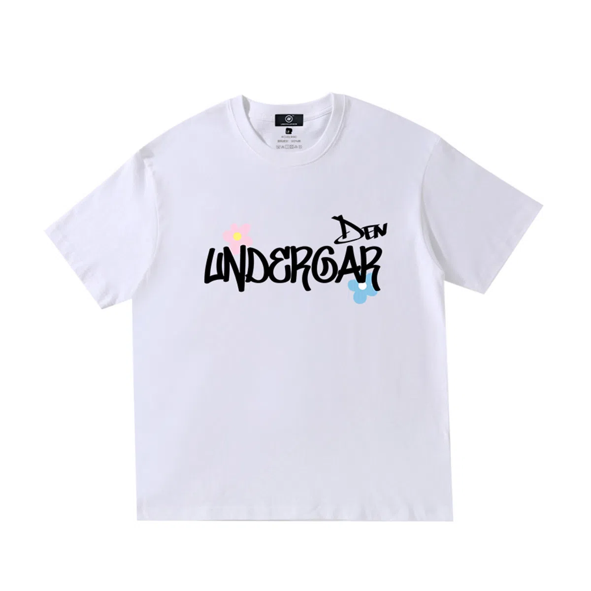 UNDERGARDEN i.tLOGOT