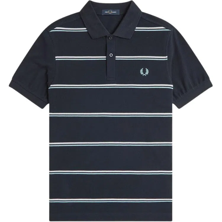 FRED PERRY SS25 Polo