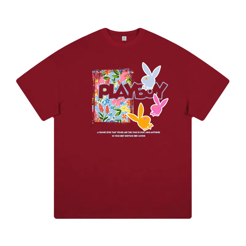 Playboy T