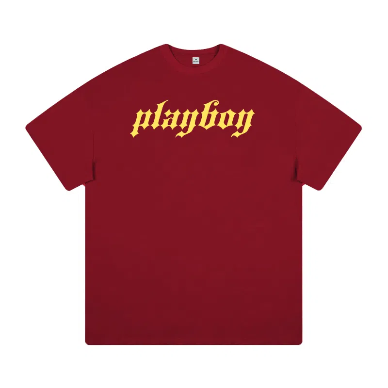 Playboy T