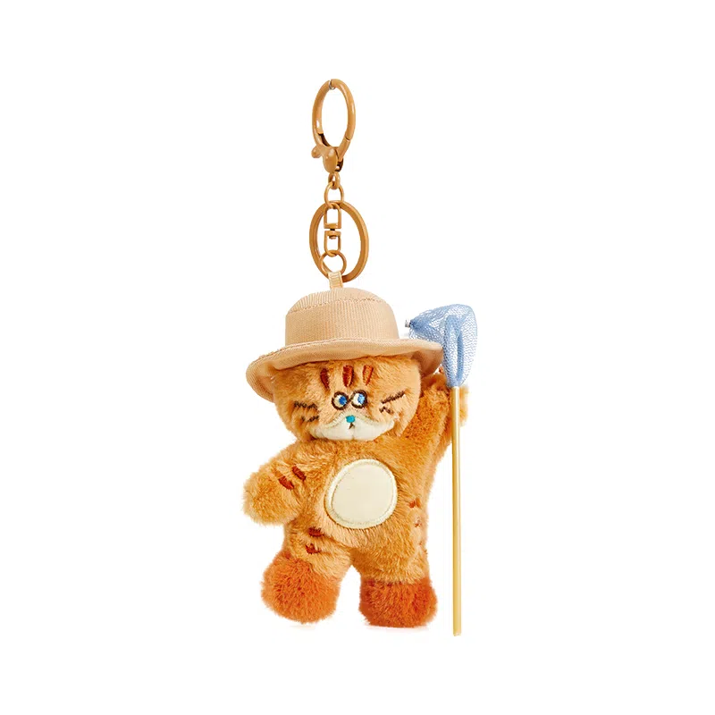 The Green Party 12cm