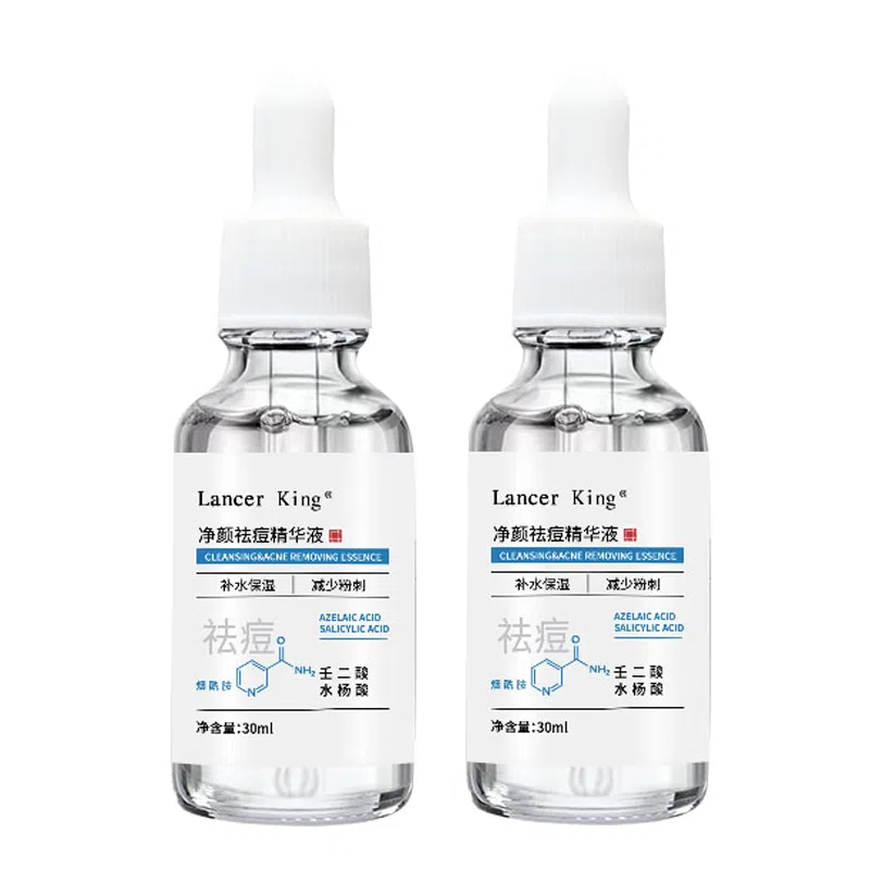 Lancer King 30ml
