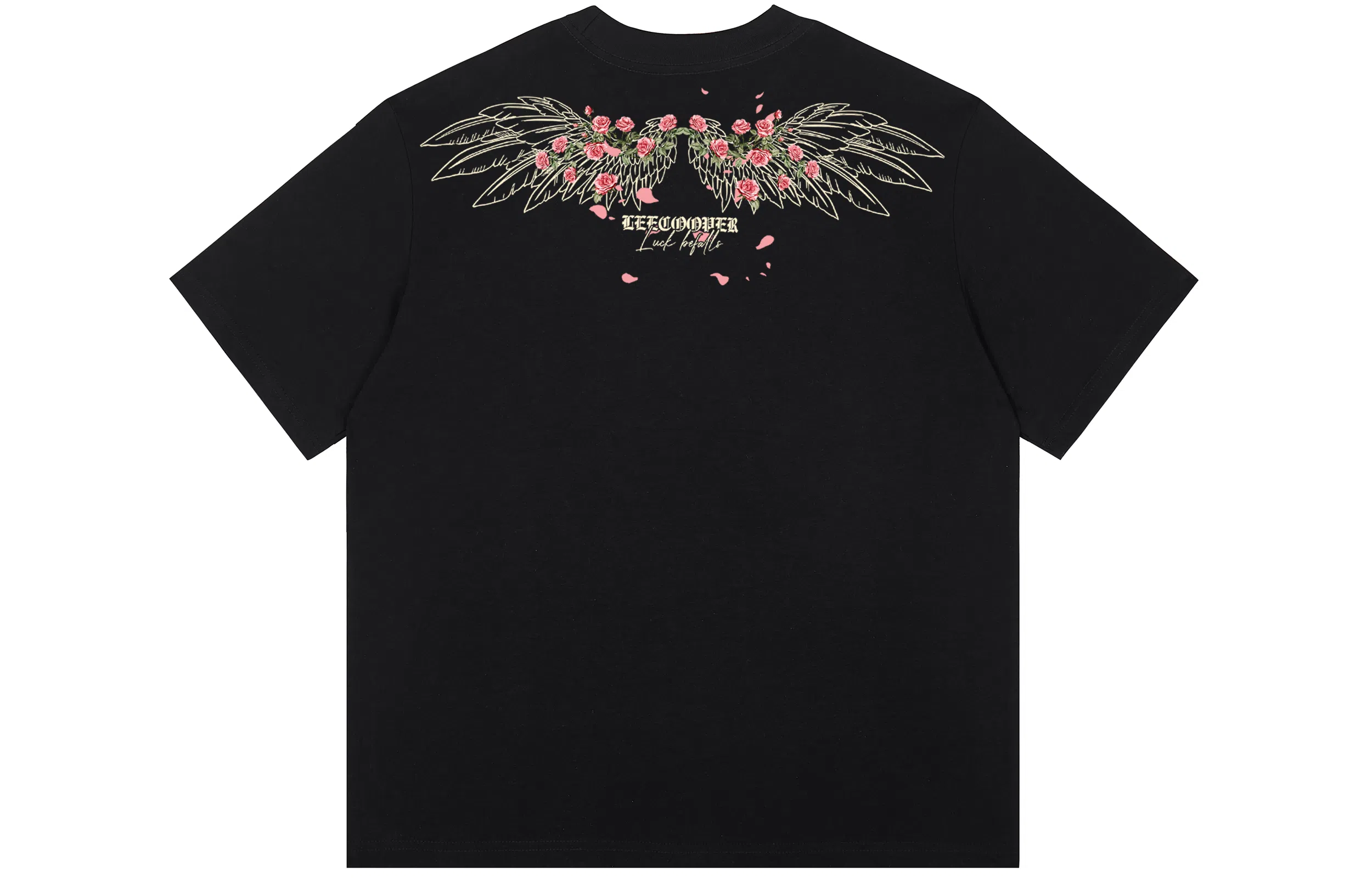 Lee Cooper logoT