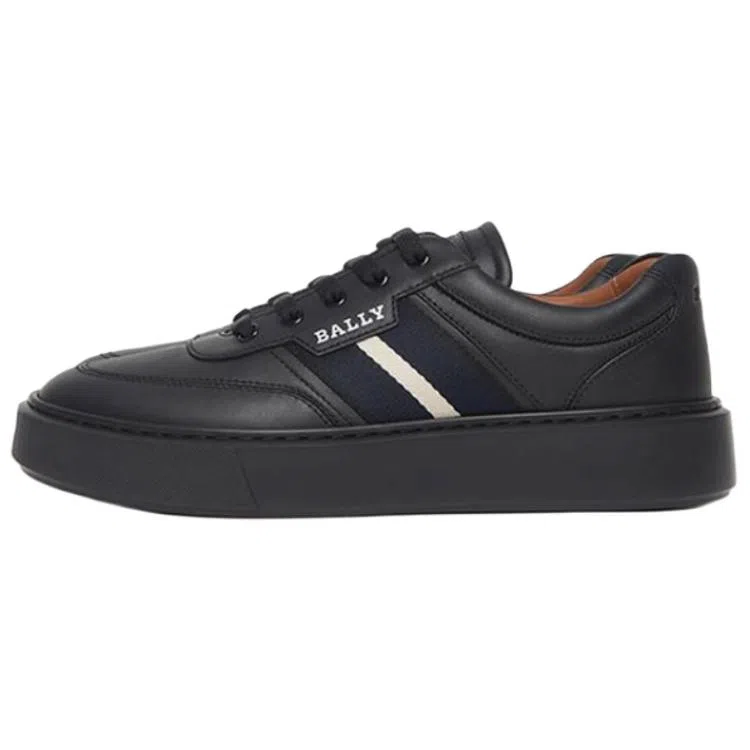 BALLY