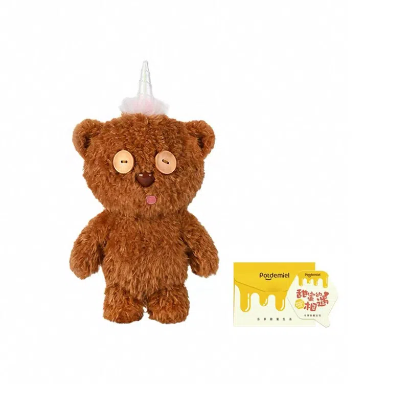 POTDEMIEL x Tim 20cm23cm29cm