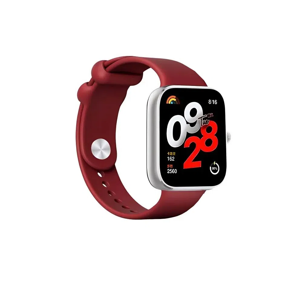 9PRO8PRORedmi Watch45