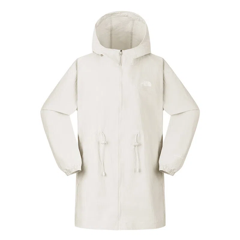 THE NORTH FACE SS25 logoA