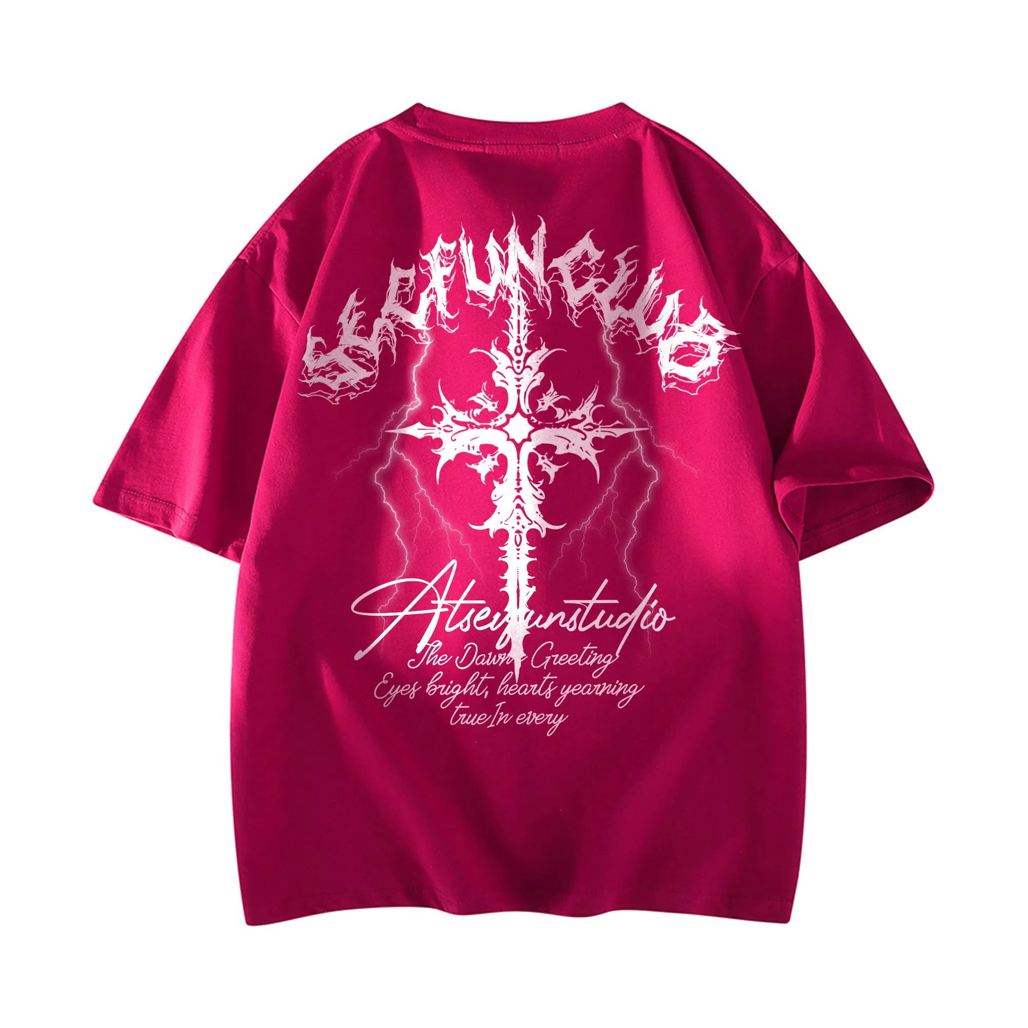 7 SEVFUN T