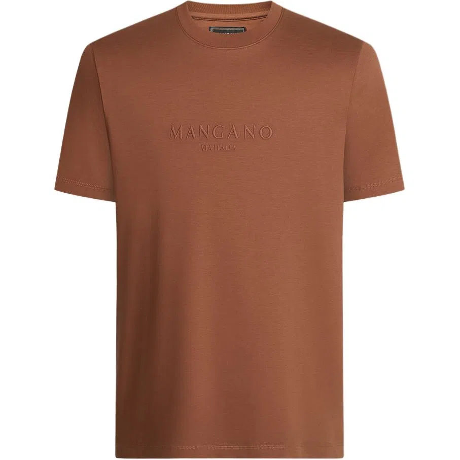MANGANO T