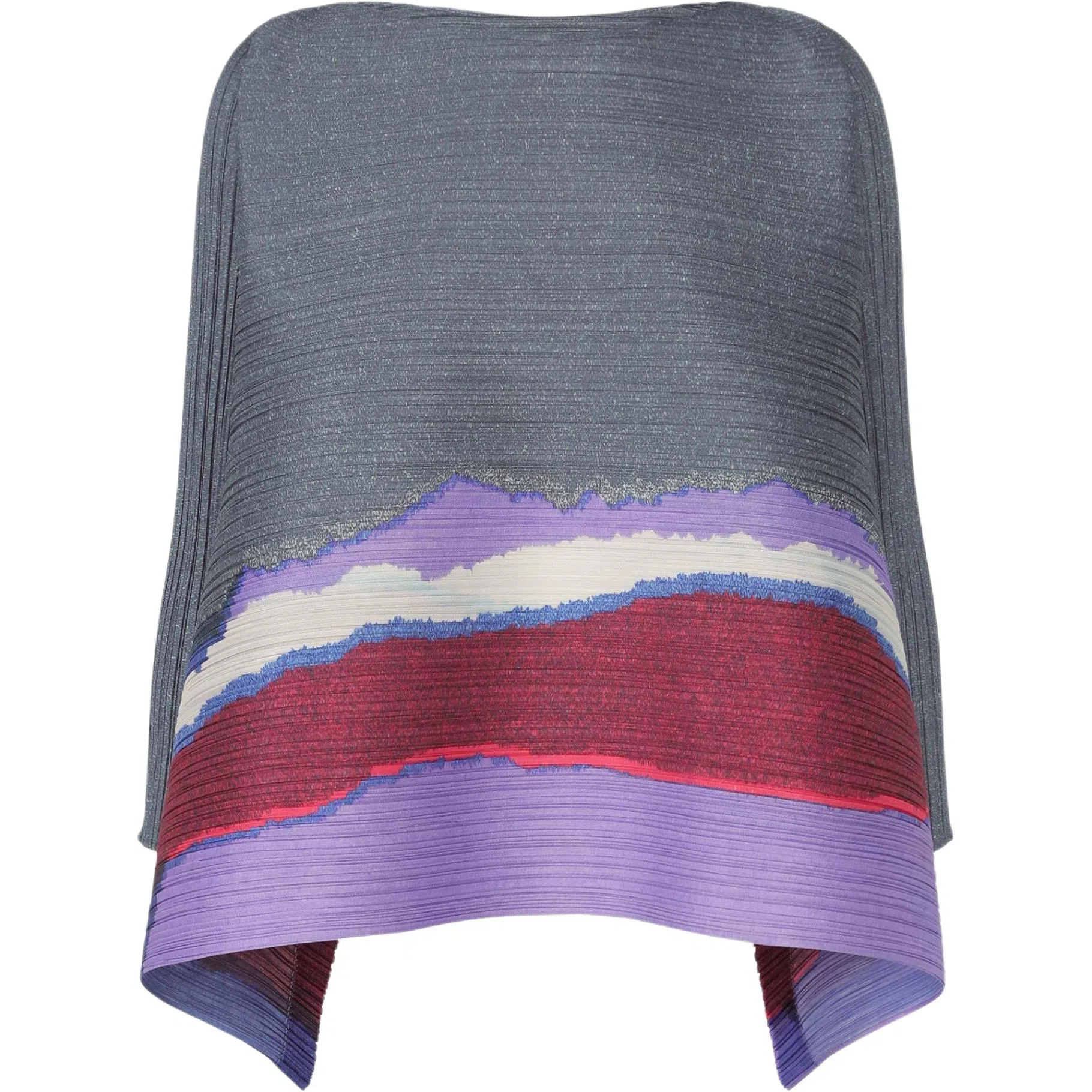 PLEATS PLEASE ISSEY MIYAKE T